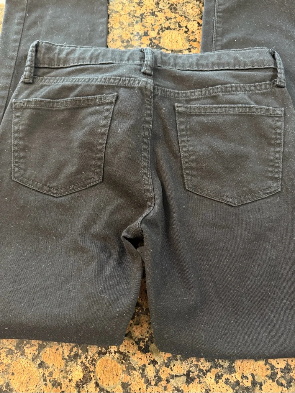 Old Navy Boys 360 Stretch Karate Slim Casual Pants – Size 12